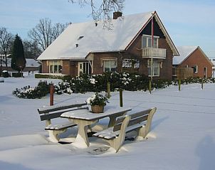 Verblijf 521914 - Vakantiewoning Twente - Vakantiehuis in Ambt Delden