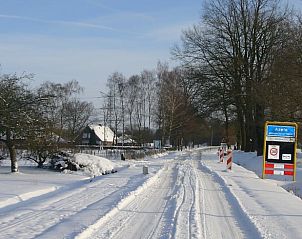 Verblijf 521914 - Vakantiewoning Twente - Vakantiehuis in Ambt Delden