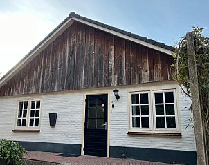 Verblijf 521917 - Vakantiewoning Twente - Vakantiehuisje in Ambt Delden