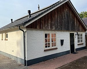 Guest house 521917 - Holiday property Twente - Vakantiehuisje in Ambt Delden