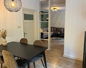 Guest house 521917 - Holiday property Twente - Vakantiehuisje in Ambt Delden
