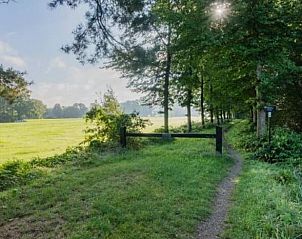 Guest house 521917 - Holiday property Twente - Vakantiehuisje in Ambt Delden