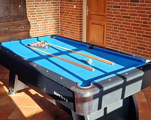 Verblijf 521918 - Vakantiewoning Twente - Vakantiehuis in Ambt Delden