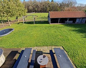 Verblijf 521918 - Vakantiewoning Twente - Vakantiehuis in Ambt Delden