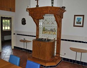 Verblijf 521918 - Vakantiewoning Twente - Vakantiehuis in Ambt Delden