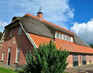 Verblijf 521918 - Vakantiewoning Twente - Vakantiehuis in Ambt Delden