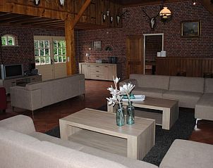 Verblijf 521918 - Vakantiewoning Twente - Vakantiehuis in Ambt Delden