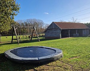 Verblijf 521918 - Vakantiewoning Twente - Vakantiehuis in Ambt Delden