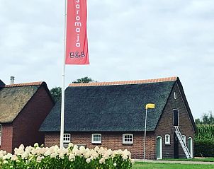 Unterkunft 521920 - Ferienhaus Twente - Vakantiehuisje in Ambt Delden