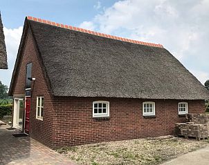 Unterkunft 521920 - Ferienhaus Twente - Vakantiehuisje in Ambt Delden