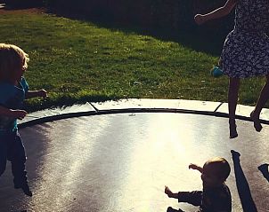 Unterkunft 521920 - Ferienhaus Twente - Vakantiehuisje in Ambt Delden