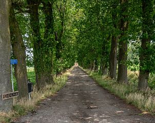 Verblijf 521921 - Vakantiewoning Twente - Vakantiehuis in Ambt Delden