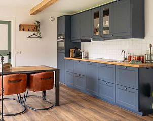 Verblijf 521921 - Vakantiewoning Twente - Vakantiehuis in Ambt Delden