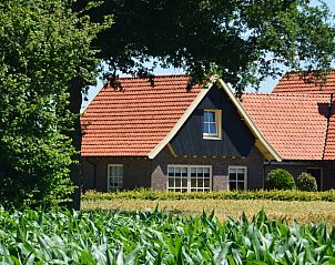 Guest house 521922 • Holiday property Twente • Vakantiehuis in Ambt Delden 