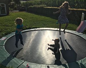 Unterkunft 521925 - Ferienhaus Twente - Vakantiehuisje in Ambt Delden