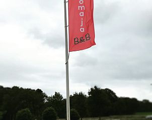 Unterkunft 521925 - Ferienhaus Twente - Vakantiehuisje in Ambt Delden