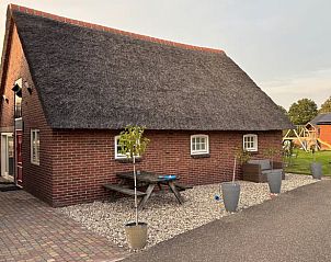 Unterkunft 521925 - Ferienhaus Twente - Vakantiehuisje in Ambt Delden