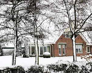 Unterkunft 521926 - Ferienhaus Twente - Huisje in Ambt Delden