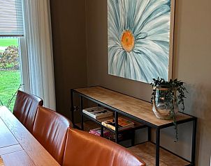 Unterkunft 521926 - Ferienhaus Twente - Huisje in Ambt Delden