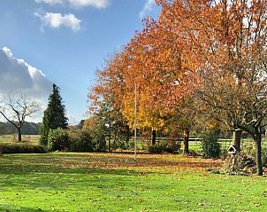Unterkunft 521926 - Ferienhaus Twente - Huisje in Ambt Delden