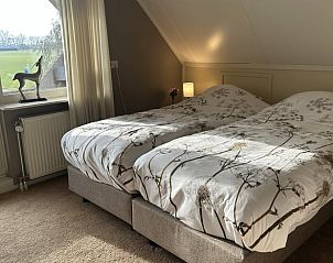 Unterkunft 521926 - Ferienhaus Twente - Huisje in Ambt Delden