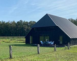 Unterkunft 521927 • Ferienhaus Twente • Vakantiehuisje in Ambt Delden 