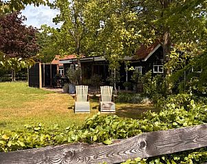 Verblijf 521929 • Vakantiewoning Twente • Vakantiehuisje in Ambt Delden 