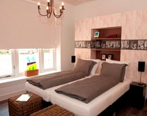 Verblijf 522001 - Bed and breakfast Twente - Erve Fakkert