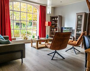 Guest house 522002 - Holiday property Twente - Huisje in Rossum