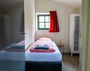 Guest house 522002 - Holiday property Twente - Huisje in Rossum