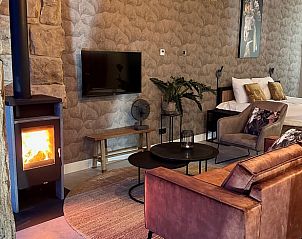 Guest house 522003 - Holiday property Twente - Huisje in Rossum