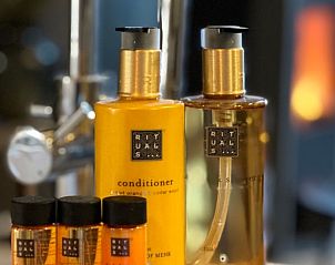 Guest house 522003 - Holiday property Twente - Huisje in Rossum