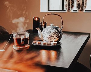 Guest house 522003 - Holiday property Twente - Huisje in Rossum