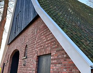 Guest house 522003 - Holiday property Twente - Huisje in Rossum