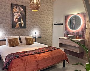 Guest house 522003 - Holiday property Twente - Huisje in Rossum