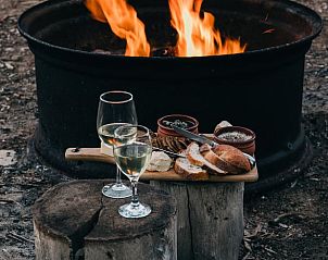 Guest house 522003 - Holiday property Twente - Huisje in Rossum