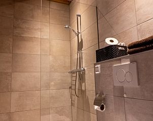 Guest house 522004 - Holiday property Twente - Huisje in Rossum