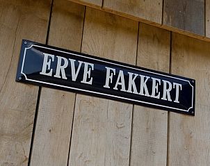 Guest house 522004 - Holiday property Twente - Huisje in Rossum