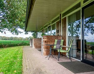 Guest house 522005 - Holiday property Twente - Vakantiehuis in Rossum