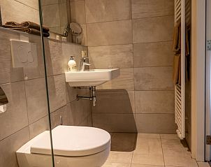 Guest house 522005 - Holiday property Twente - Vakantiehuis in Rossum