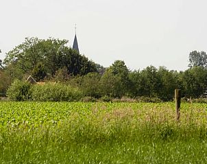 Guest house 522005 - Holiday property Twente - Vakantiehuis in Rossum