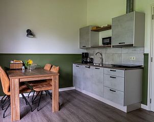 Guest house 522006 - Holiday property Twente - Huisje in Rossum