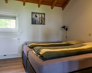 Guest house 522006 - Holiday property Twente - Huisje in Rossum