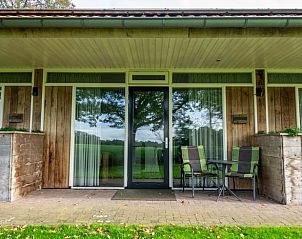 Guest house 522006 - Holiday property Twente - Huisje in Rossum