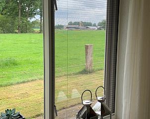 Guest house 522007 - Holiday property Twente - Huisje in Rossum