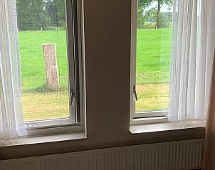 Guest house 522007 - Holiday property Twente - Huisje in Rossum