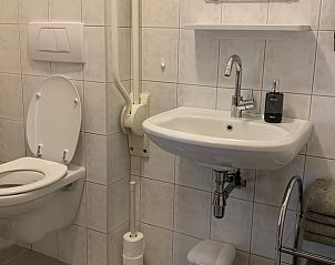 Guest house 522007 - Holiday property Twente - Huisje in Rossum