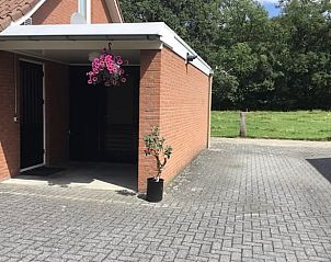 Guest house 522007 - Holiday property Twente - Huisje in Rossum