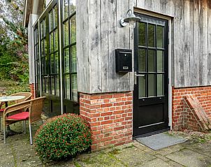 Guest house 522008 - Holiday property Twente - Vakantiehuis in Rossum