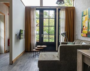 Guest house 522008 - Holiday property Twente - Vakantiehuis in Rossum